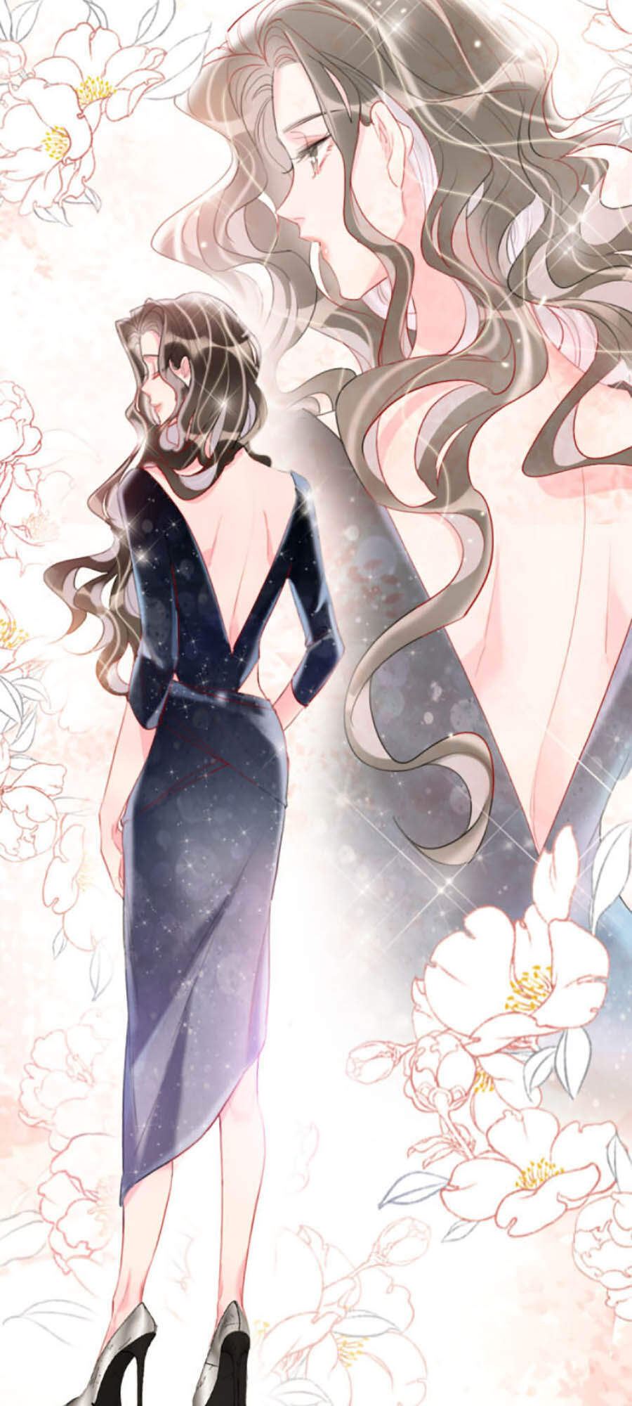 Cô Ấy Thật Xinh Đẹp Chap 28 - Next Chap 29