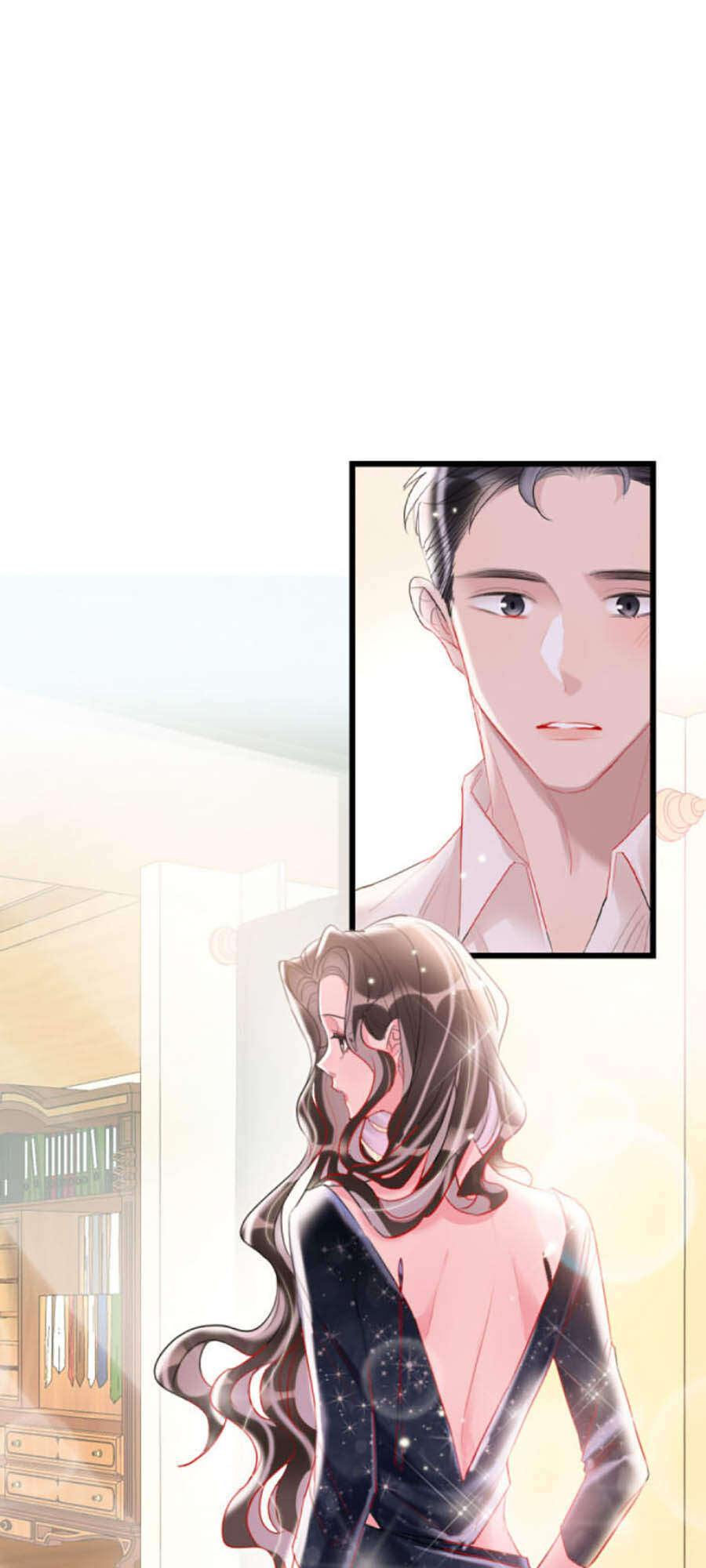 Cô Ấy Thật Xinh Đẹp Chap 28 - Next Chap 29