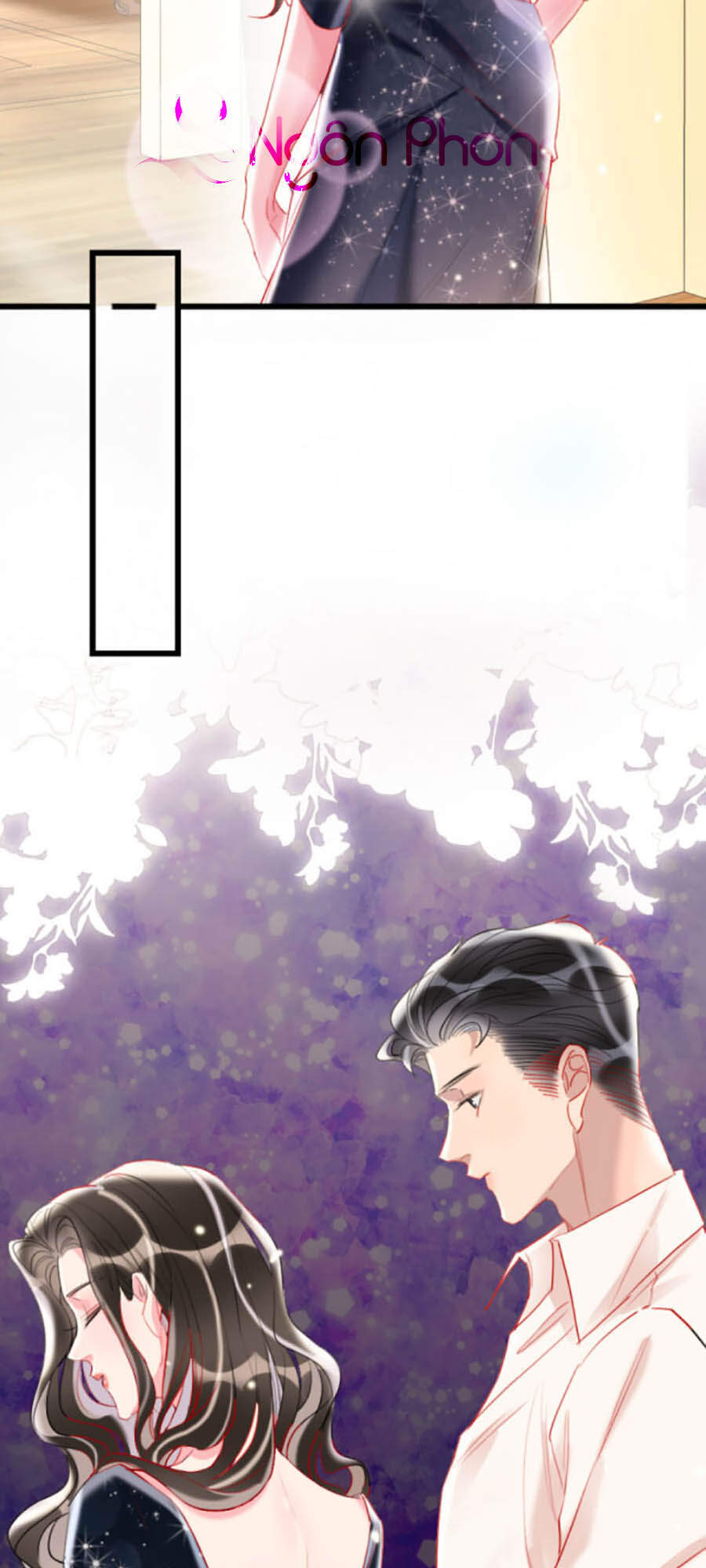 Cô Ấy Thật Xinh Đẹp Chap 28 - Next Chap 29