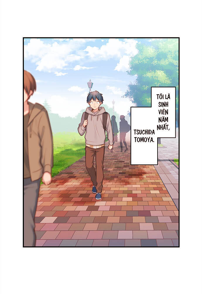Cô Bạn Gái Hai Mặt Chap 1 - Next Chap 2