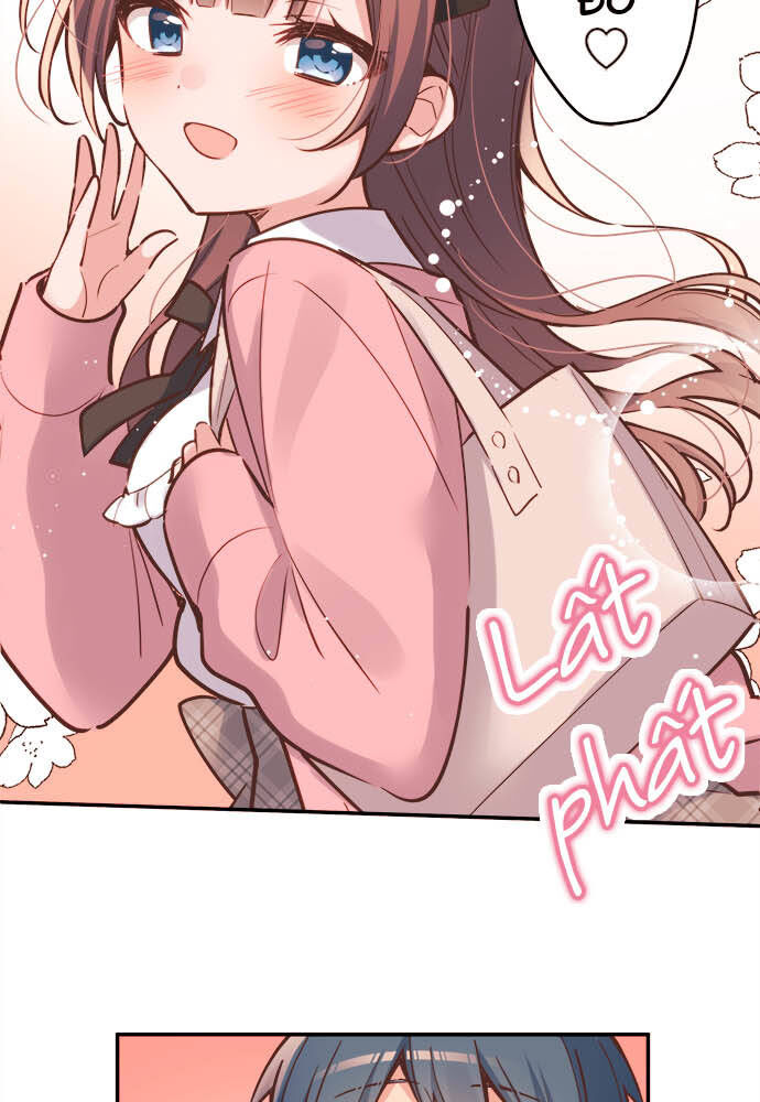 Cô Bạn Gái Hai Mặt Chap 1 - Next Chap 2
