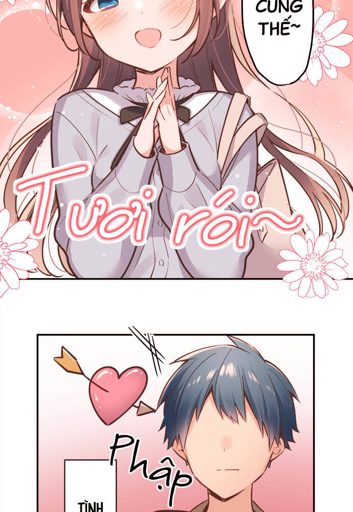 Cô Bạn Gái Hai Mặt Chap 1 - Next Chap 2