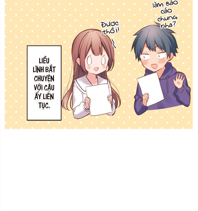 Cô Bạn Gái Hai Mặt Chap 1 - Next Chap 2