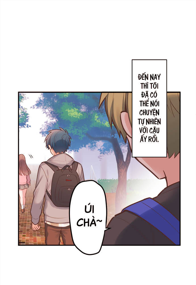 Cô Bạn Gái Hai Mặt Chap 1 - Next Chap 2