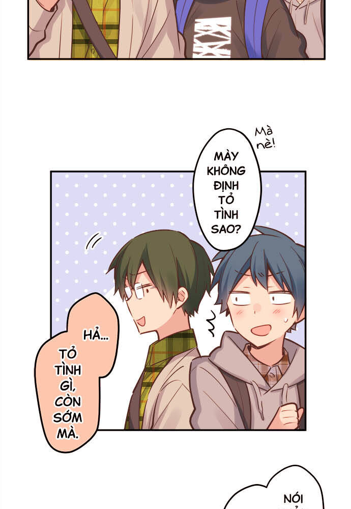 Cô Bạn Gái Hai Mặt Chap 1 - Next Chap 2