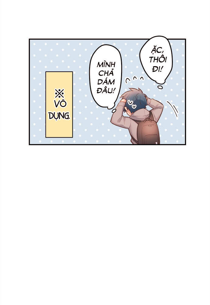 Cô Bạn Gái Hai Mặt Chap 1 - Next Chap 2