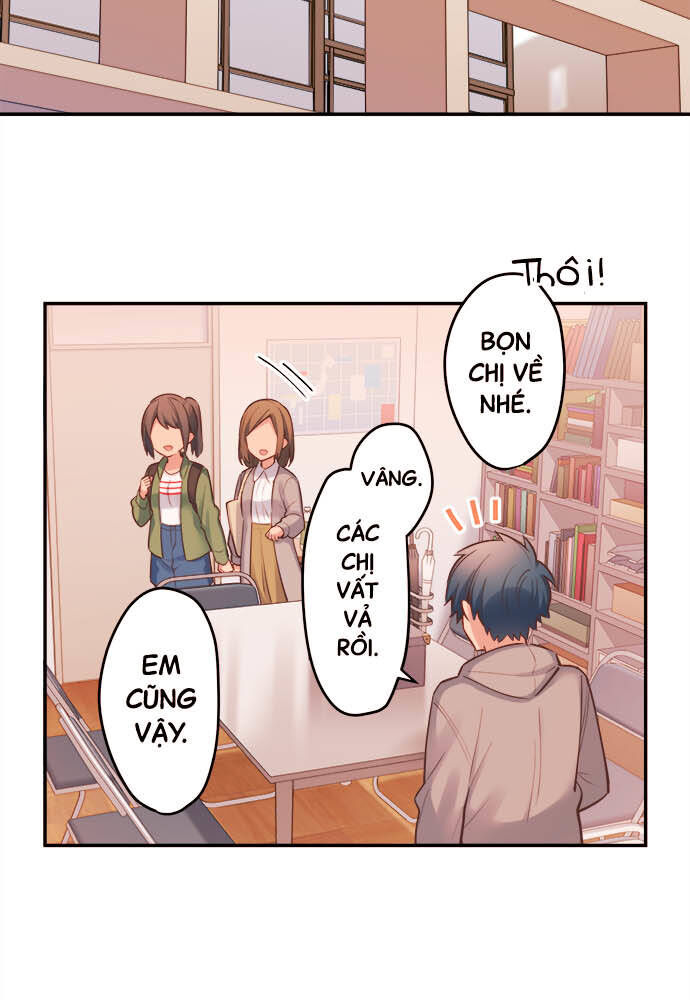Cô Bạn Gái Hai Mặt Chap 1 - Next Chap 2