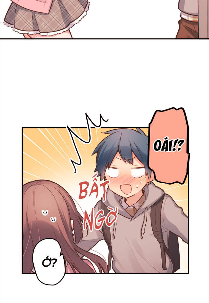 Cô Bạn Gái Hai Mặt Chap 1 - Next Chap 2