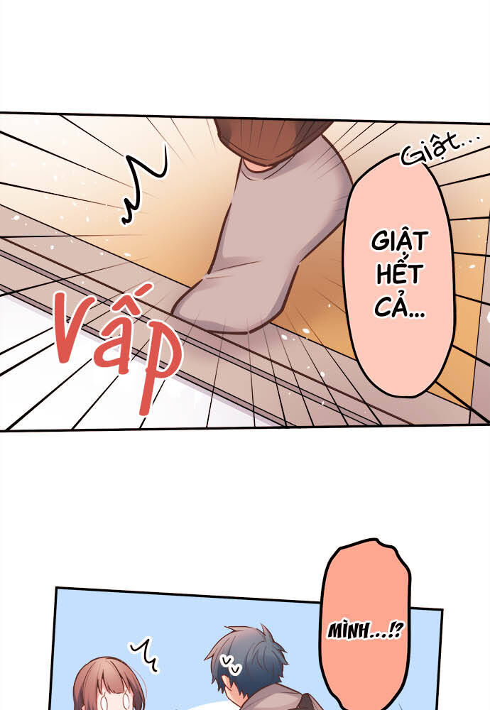 Cô Bạn Gái Hai Mặt Chap 1 - Next Chap 2
