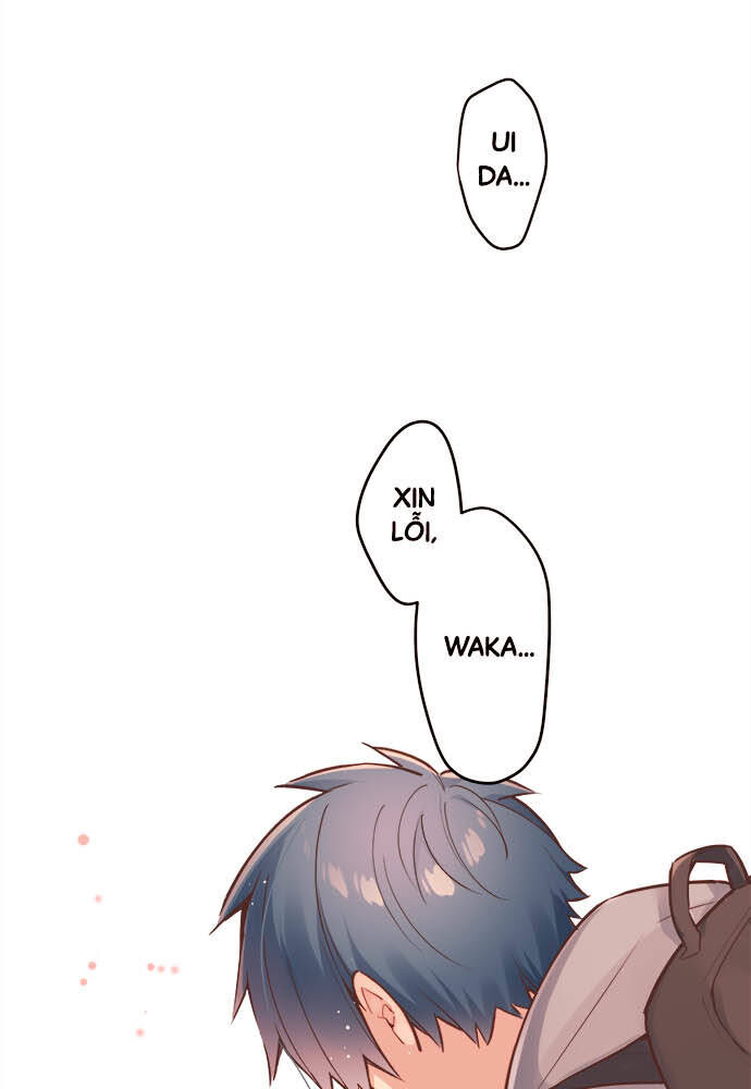 Cô Bạn Gái Hai Mặt Chap 1 - Next Chap 2