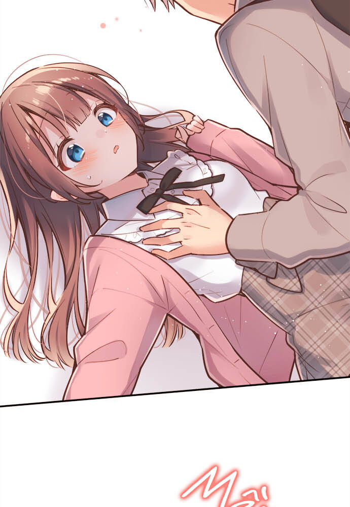 Cô Bạn Gái Hai Mặt Chap 1 - Next Chap 2