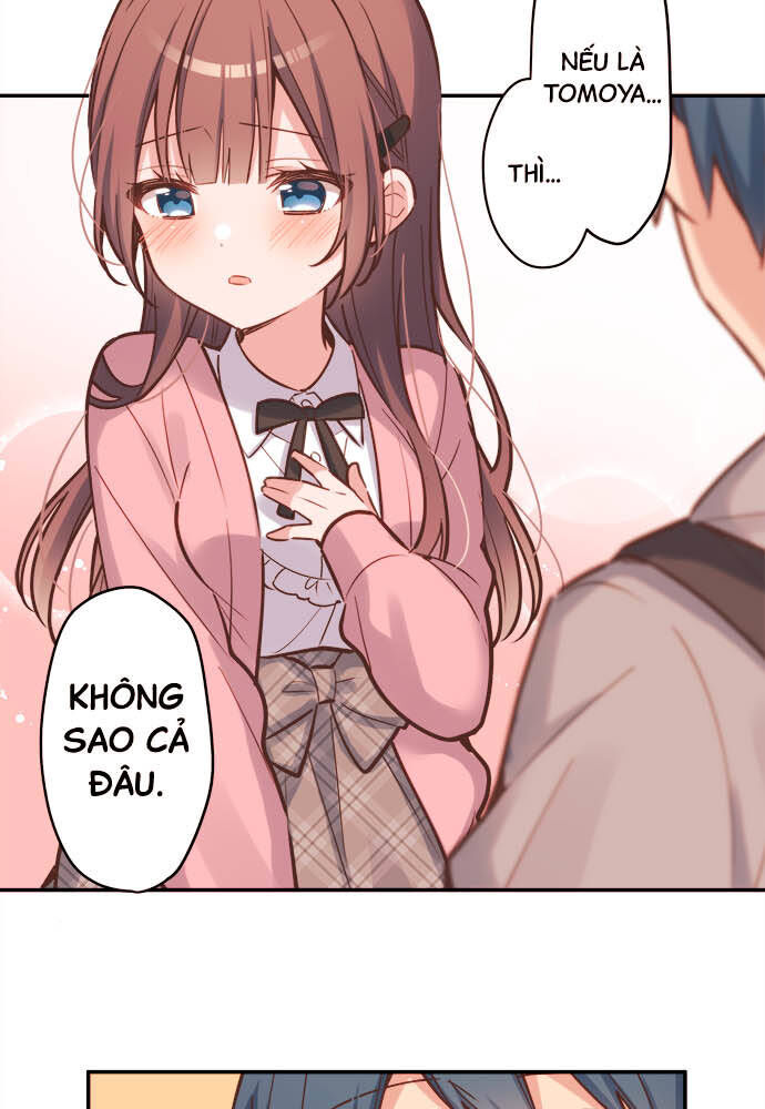 Cô Bạn Gái Hai Mặt Chap 1 - Next Chap 2