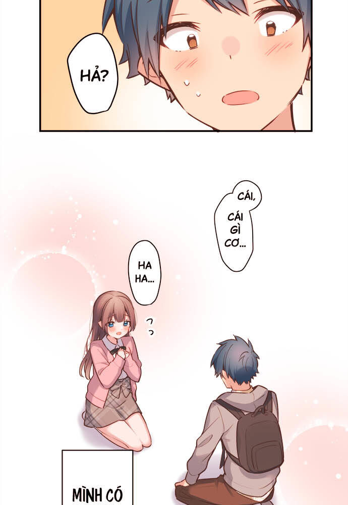 Cô Bạn Gái Hai Mặt Chap 1 - Next Chap 2
