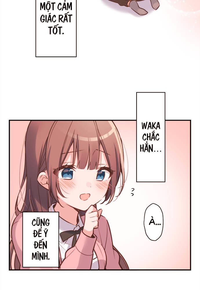 Cô Bạn Gái Hai Mặt Chap 1 - Next Chap 2