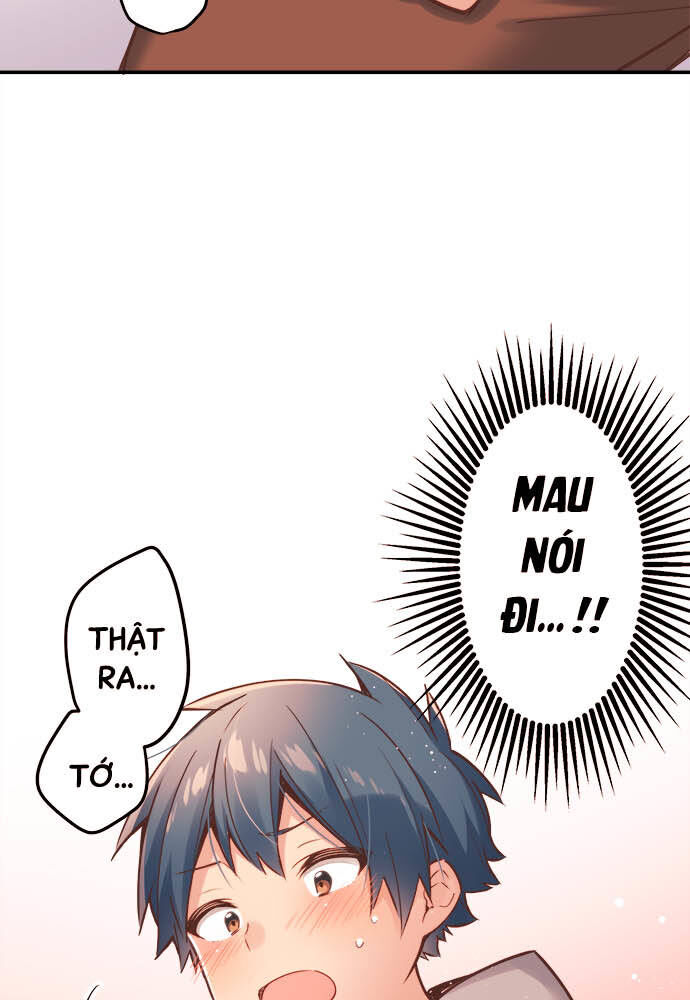 Cô Bạn Gái Hai Mặt Chap 1 - Next Chap 2