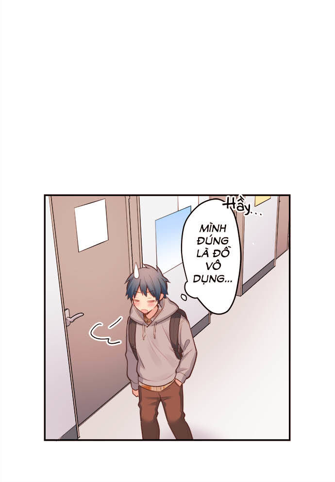 Cô Bạn Gái Hai Mặt Chap 1 - Next Chap 2