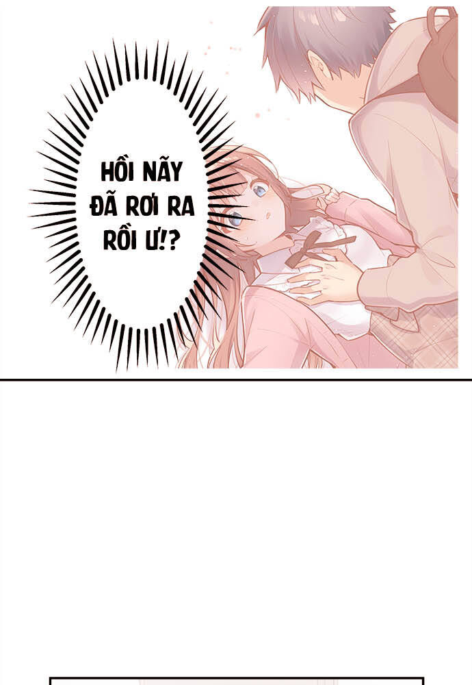 Cô Bạn Gái Hai Mặt Chap 1 - Next Chap 2