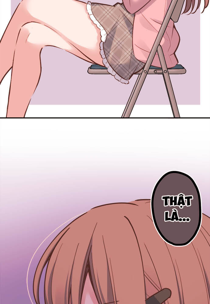 Cô Bạn Gái Hai Mặt Chap 1 - Next Chap 2
