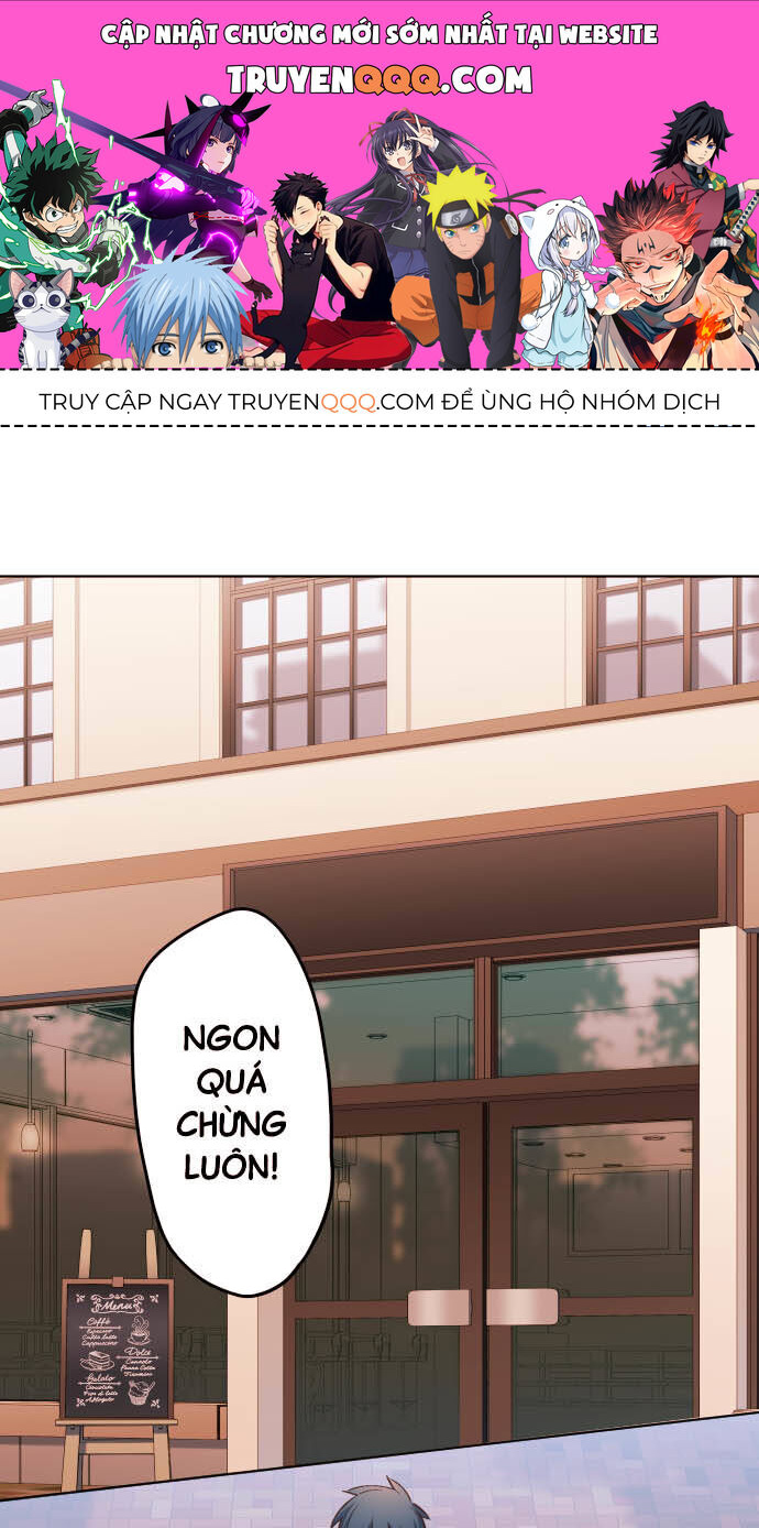 Cô Bạn Gái Hai Mặt Chap 28 - Next Chap 29