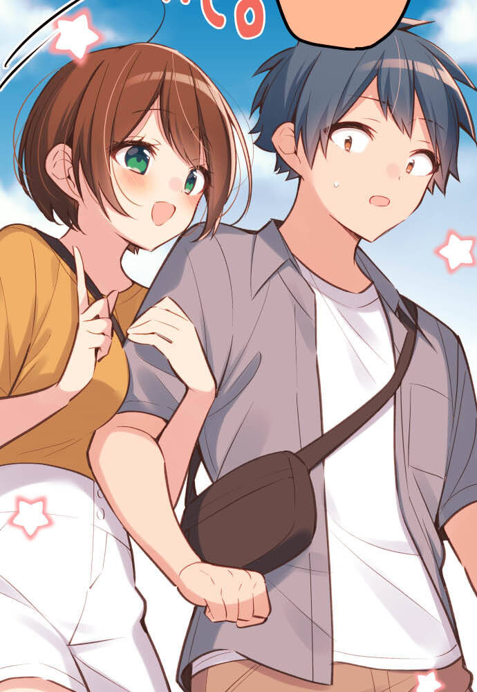 Cô Bạn Gái Hai Mặt Chap 28 - Next Chap 29
