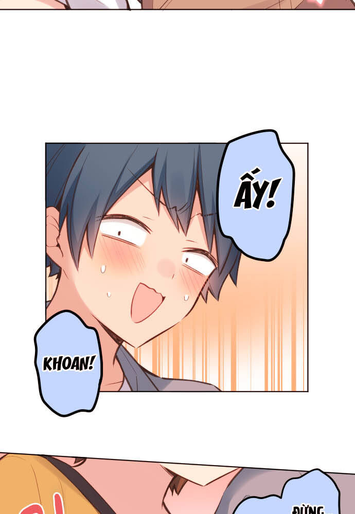 Cô Bạn Gái Hai Mặt Chap 28 - Next Chap 29