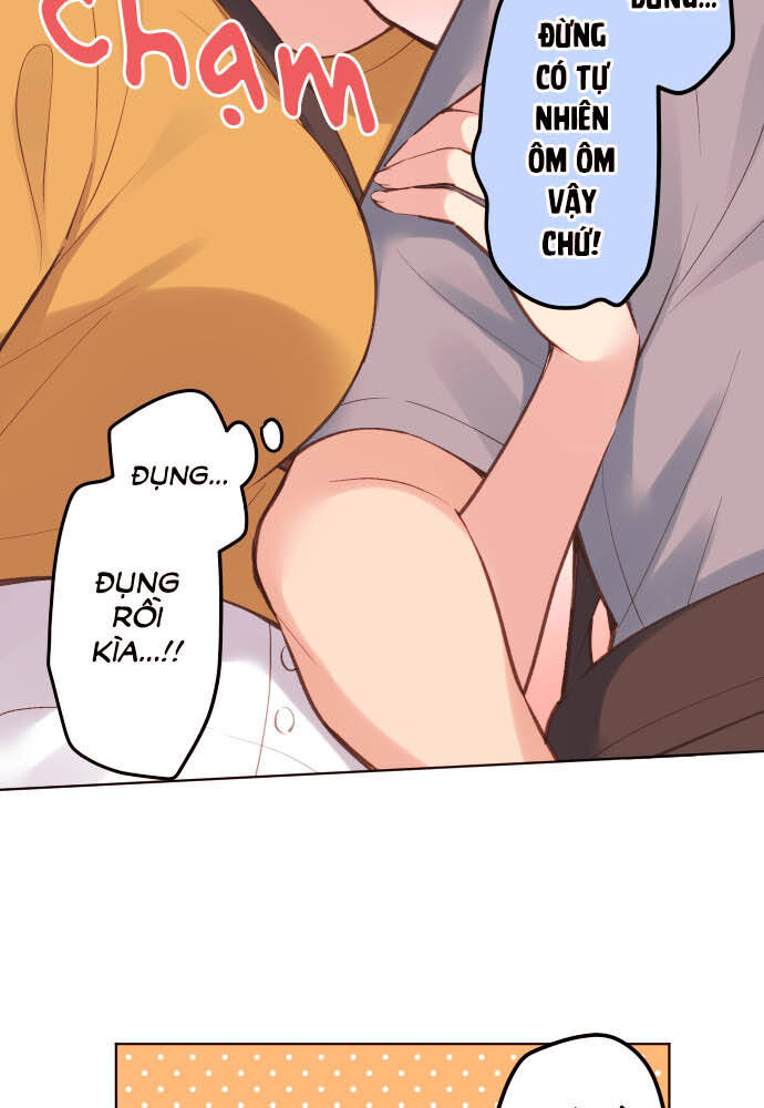 Cô Bạn Gái Hai Mặt Chap 28 - Next Chap 29