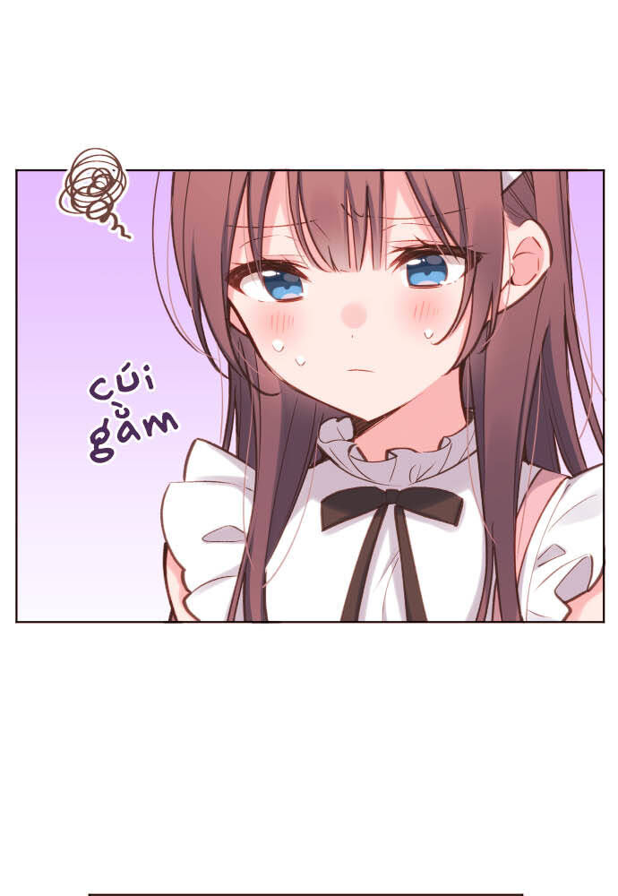 Cô Bạn Gái Hai Mặt Chap 28 - Next Chap 29