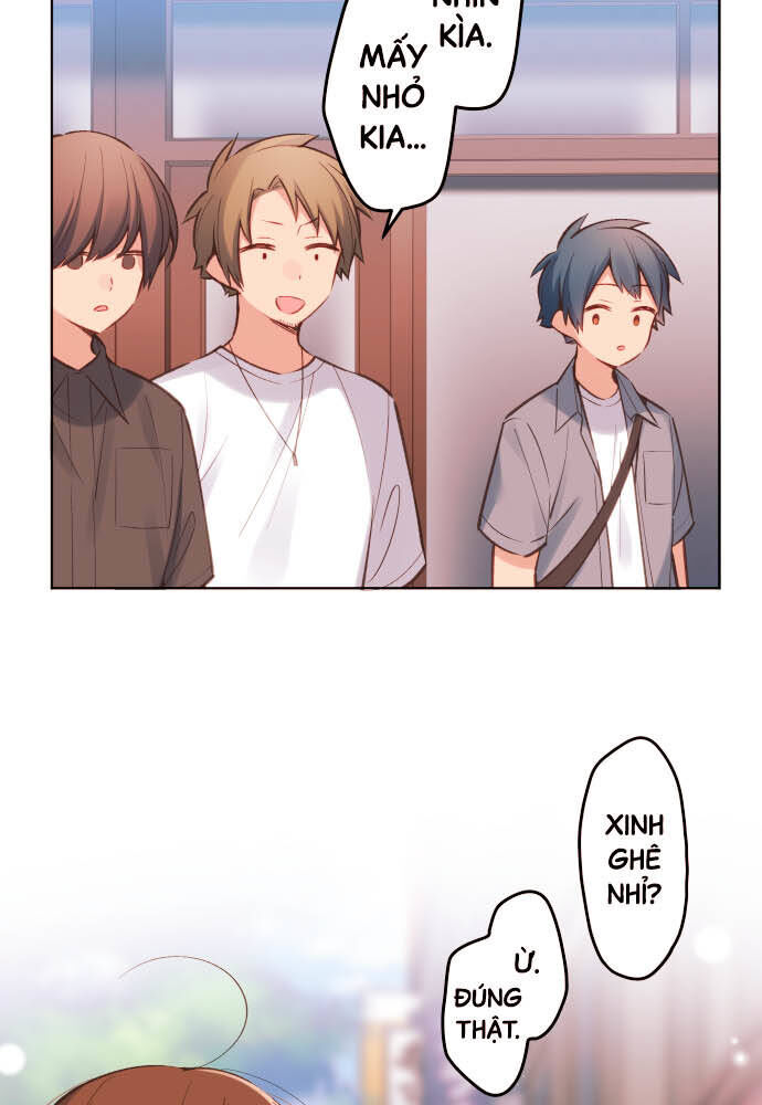 Cô Bạn Gái Hai Mặt Chap 28 - Next Chap 29