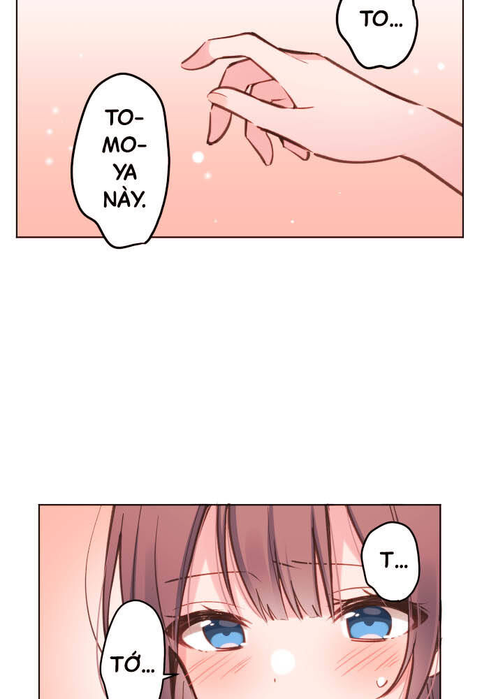 Cô Bạn Gái Hai Mặt Chap 28 - Next Chap 29