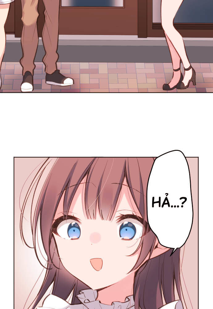 Cô Bạn Gái Hai Mặt Chap 28 - Next Chap 29
