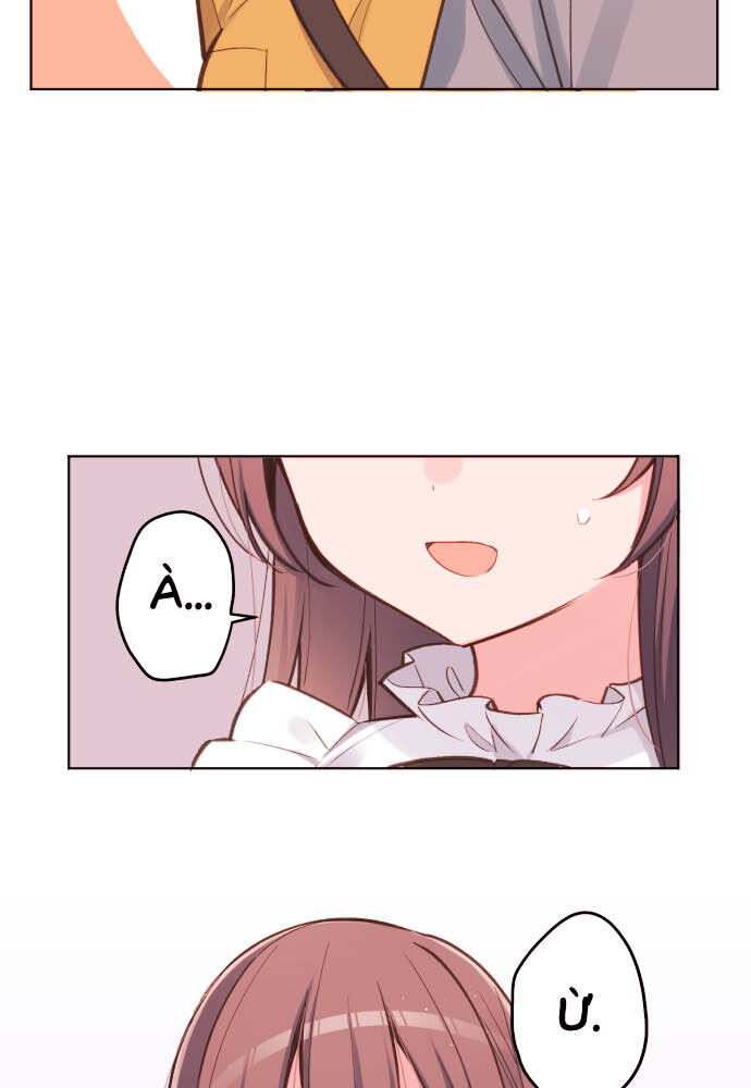 Cô Bạn Gái Hai Mặt Chap 28 - Next Chap 29