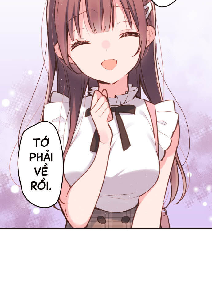 Cô Bạn Gái Hai Mặt Chap 28 - Next Chap 29
