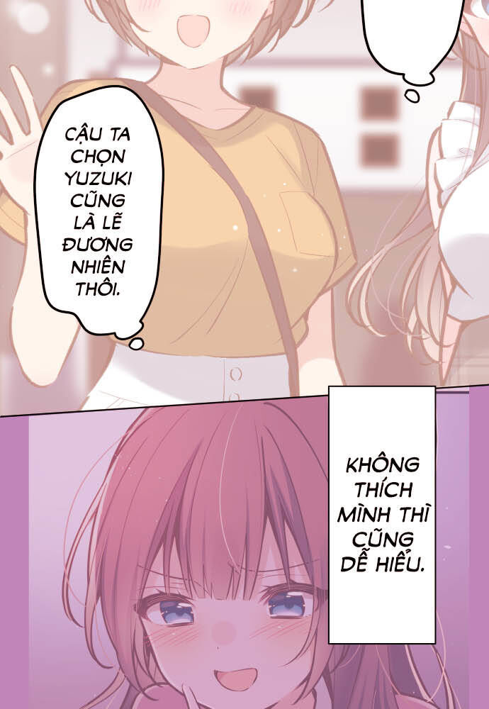 Cô Bạn Gái Hai Mặt Chap 28 - Next Chap 29