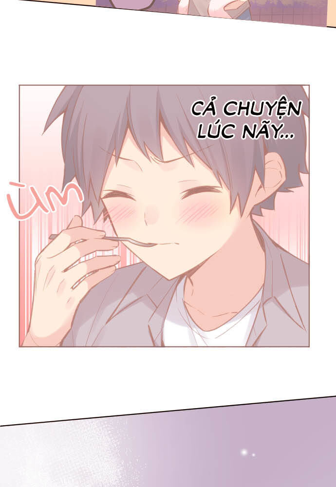 Cô Bạn Gái Hai Mặt Chap 28 - Next Chap 29