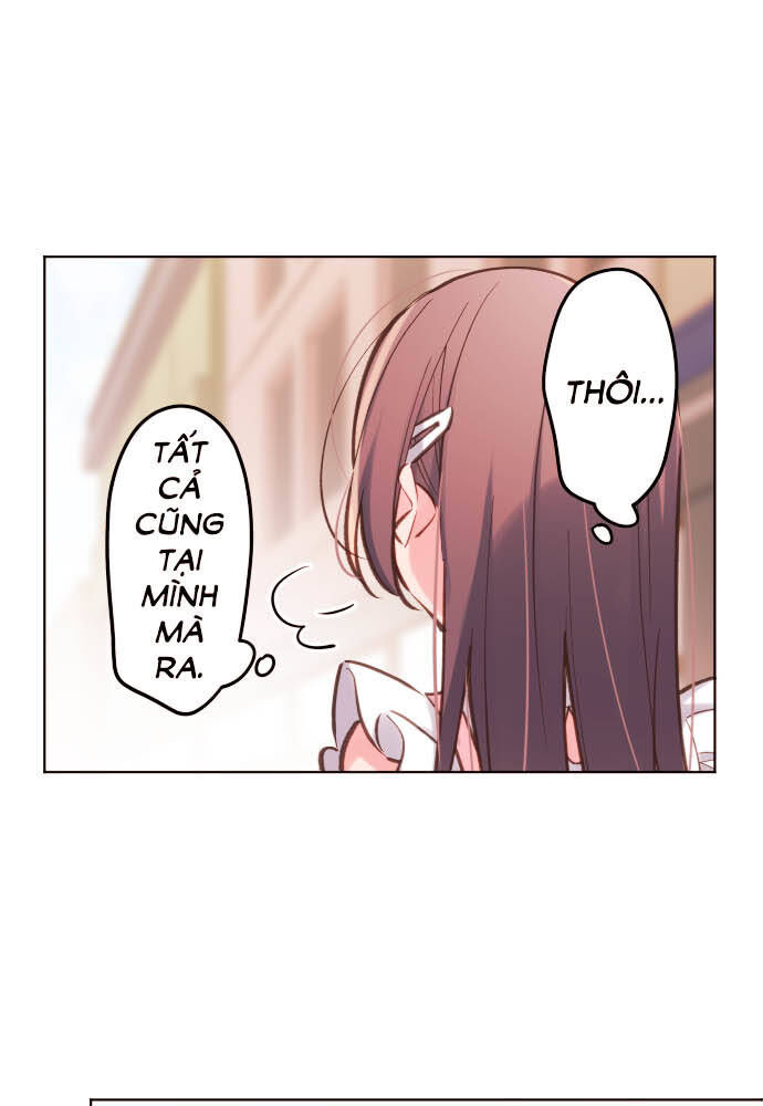 Cô Bạn Gái Hai Mặt Chap 28 - Next Chap 29