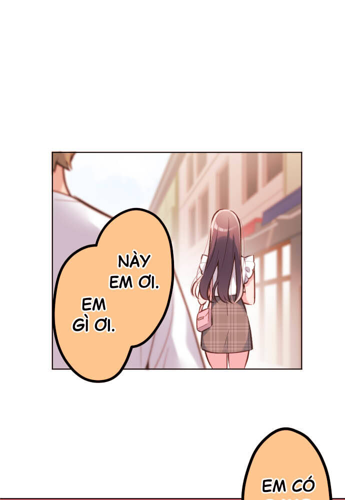 Cô Bạn Gái Hai Mặt Chap 28 - Next Chap 29