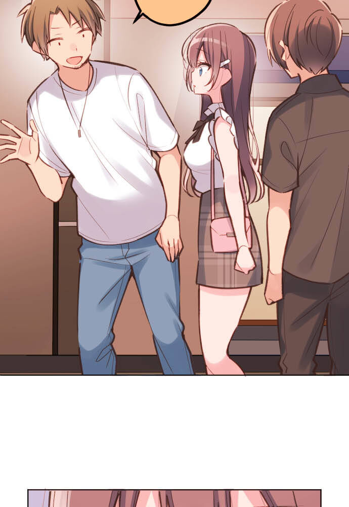 Cô Bạn Gái Hai Mặt Chap 28 - Next Chap 29