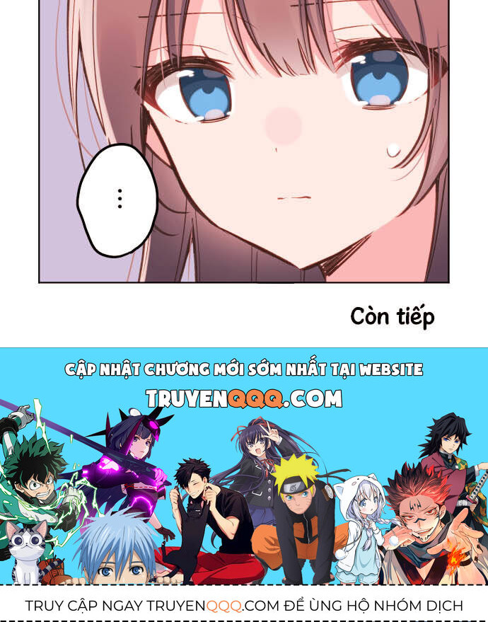 Cô Bạn Gái Hai Mặt Chap 28 - Next Chap 29