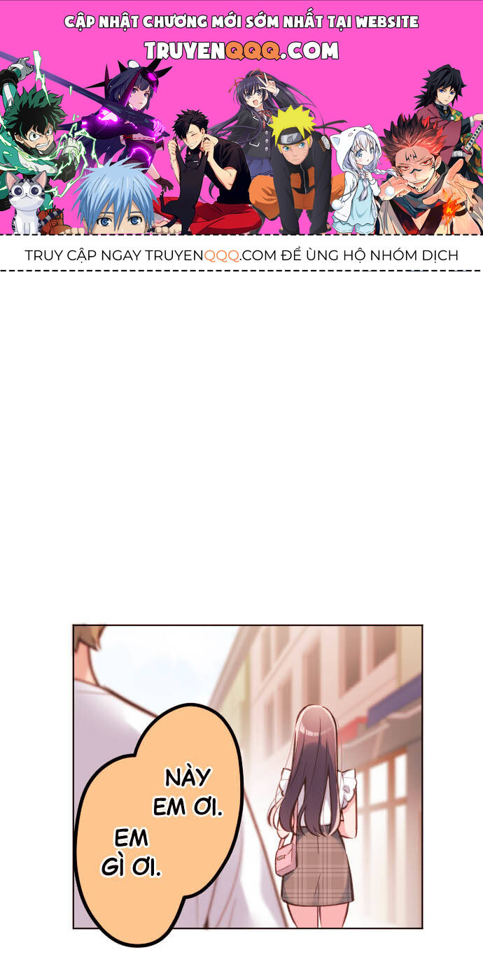 Cô Bạn Gái Hai Mặt Chap 29 - Next Chap 30