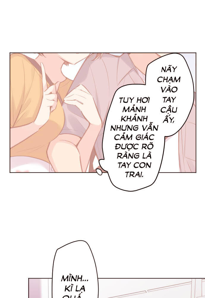 Cô Bạn Gái Hai Mặt Chap 29 - Next Chap 30