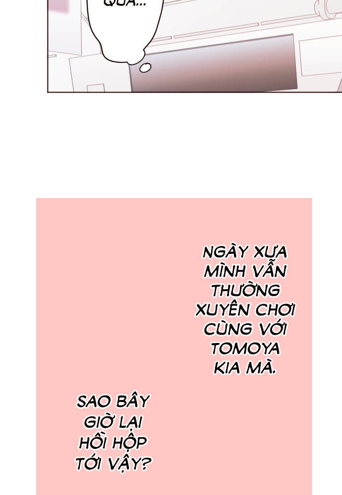 Cô Bạn Gái Hai Mặt Chap 29 - Next Chap 30