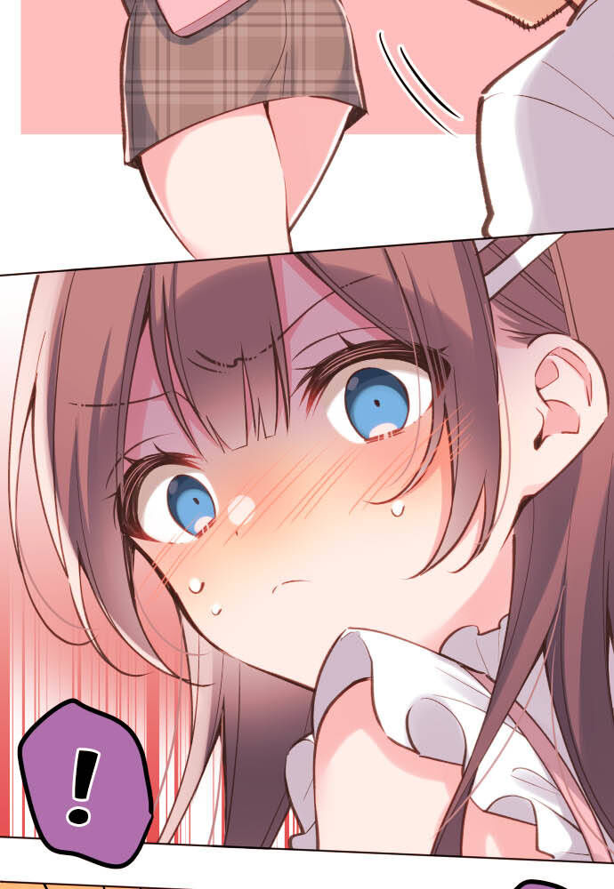 Cô Bạn Gái Hai Mặt Chap 29 - Next Chap 30