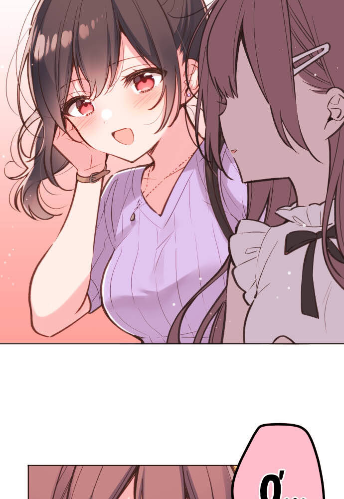 Cô Bạn Gái Hai Mặt Chap 29 - Next Chap 30