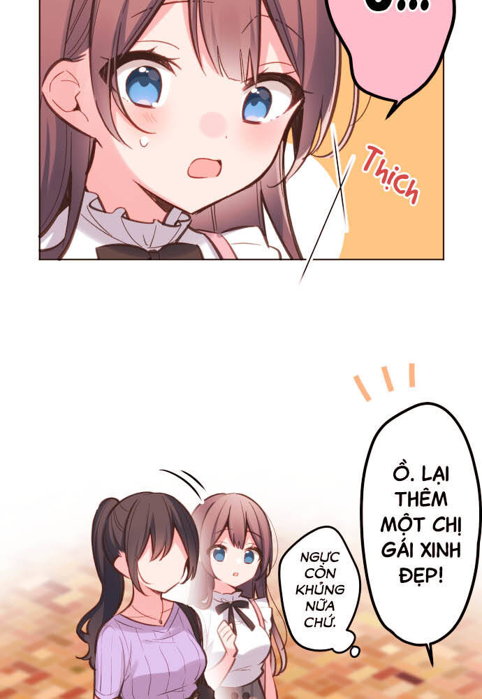 Cô Bạn Gái Hai Mặt Chap 29 - Next Chap 30