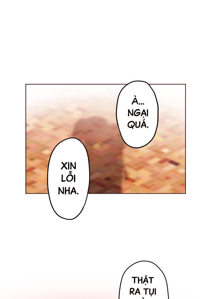 Cô Bạn Gái Hai Mặt Chap 29 - Next Chap 30