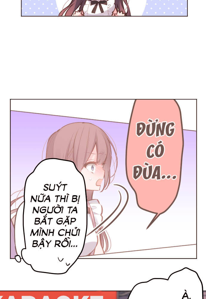 Cô Bạn Gái Hai Mặt Chap 29 - Next Chap 30