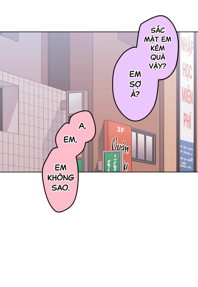 Cô Bạn Gái Hai Mặt Chap 29 - Next Chap 30