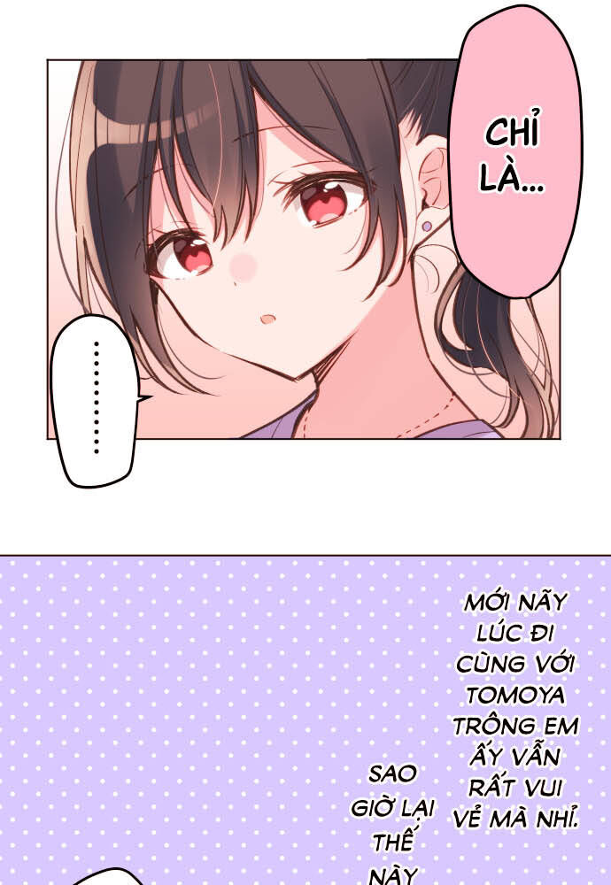 Cô Bạn Gái Hai Mặt Chap 29 - Next Chap 30