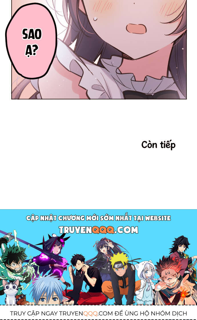 Cô Bạn Gái Hai Mặt Chap 29 - Next Chap 30