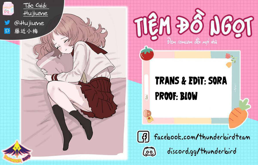 Cô Bạn Gái Mà Mình Thích Lại Quên Mang Kính Mất Rồi Chap 108 - Next Chap 109
